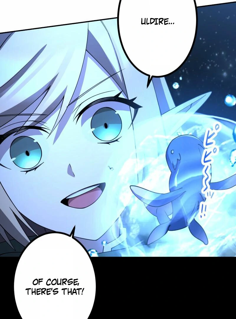 Monster Eater Chapter 66 - Page 97