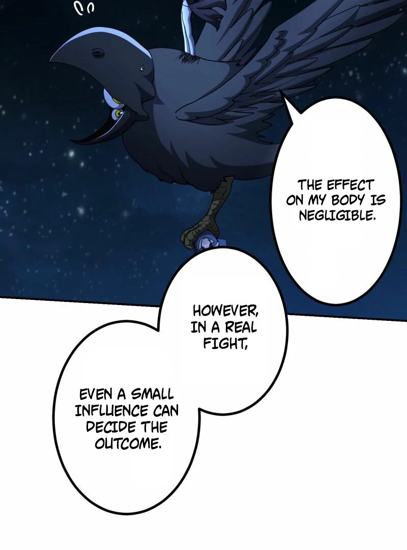 Monster Eater Chapter 67 - Page 101