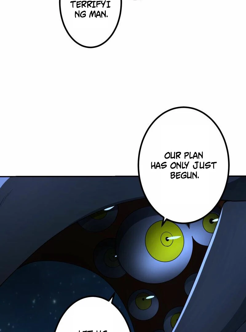 Monster Eater Chapter 67 - Page 105