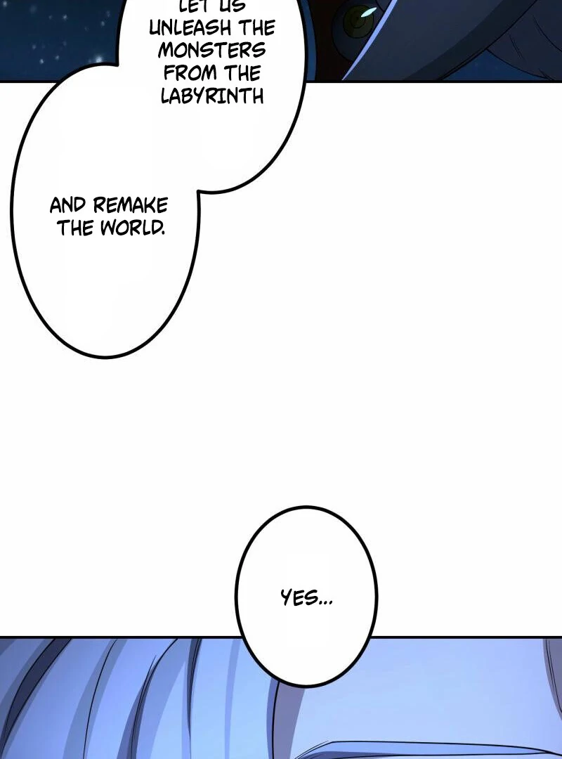 Monster Eater Chapter 67 - Page 106