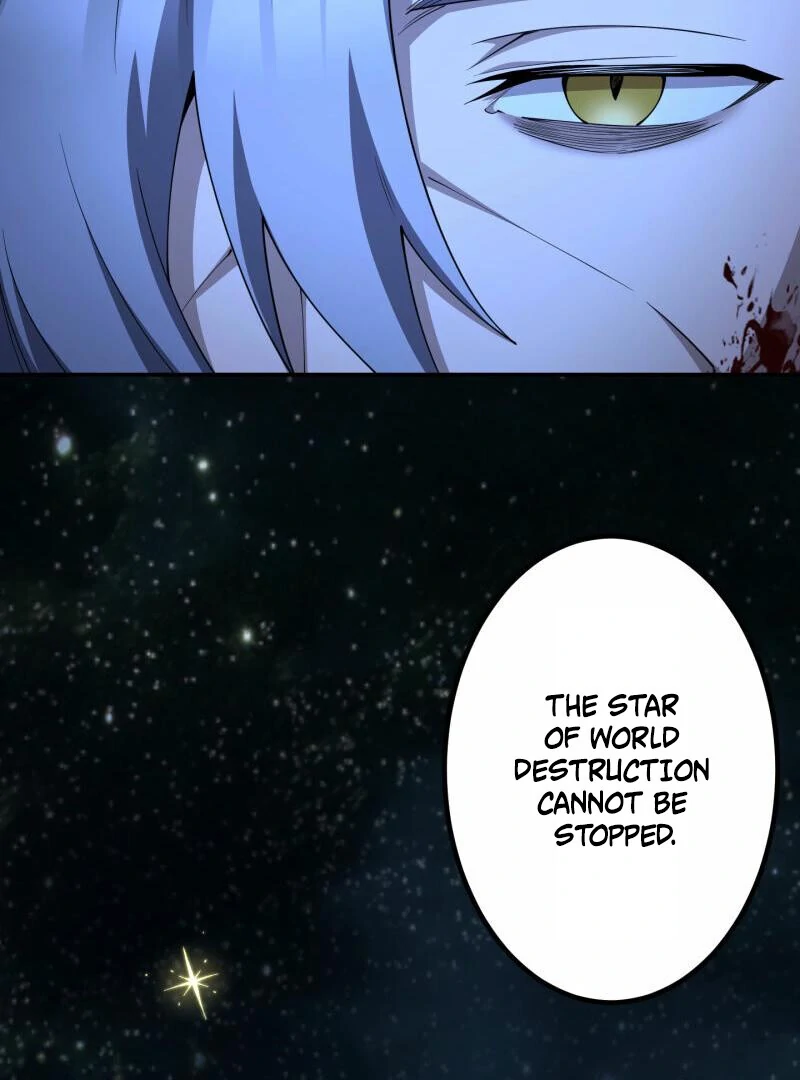 Monster Eater Chapter 67 - Page 107