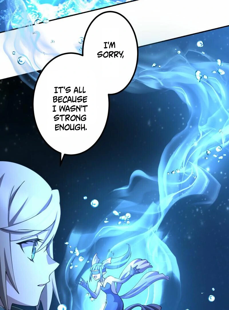 Monster Eater Chapter 67 - Page 115