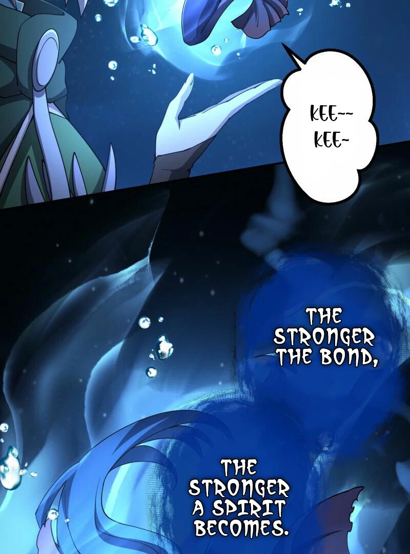 Monster Eater Chapter 67 - Page 116