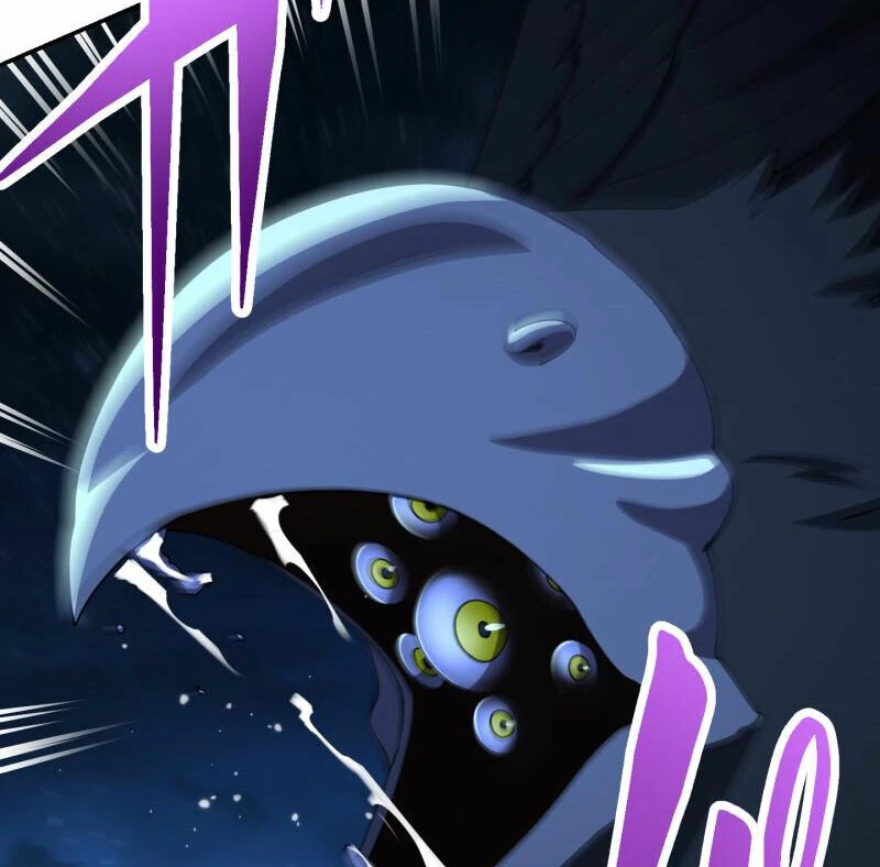 Monster Eater Chapter 67 - Page 12