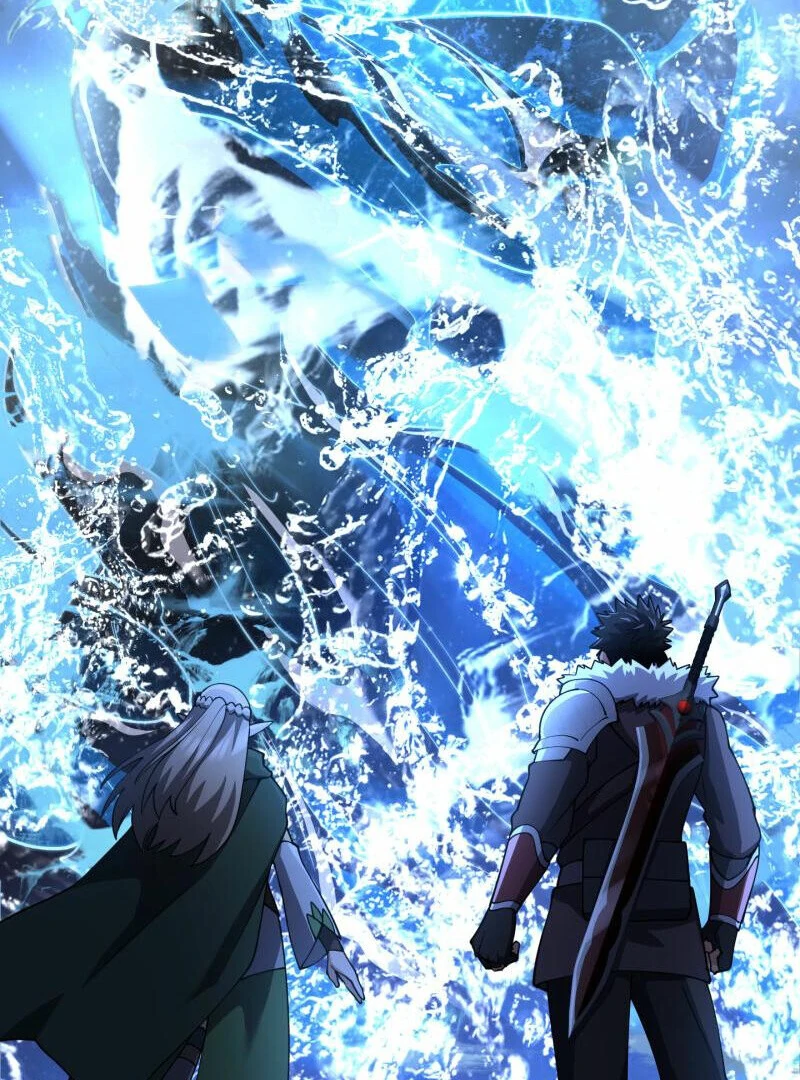 Monster Eater Chapter 67 - Page 121