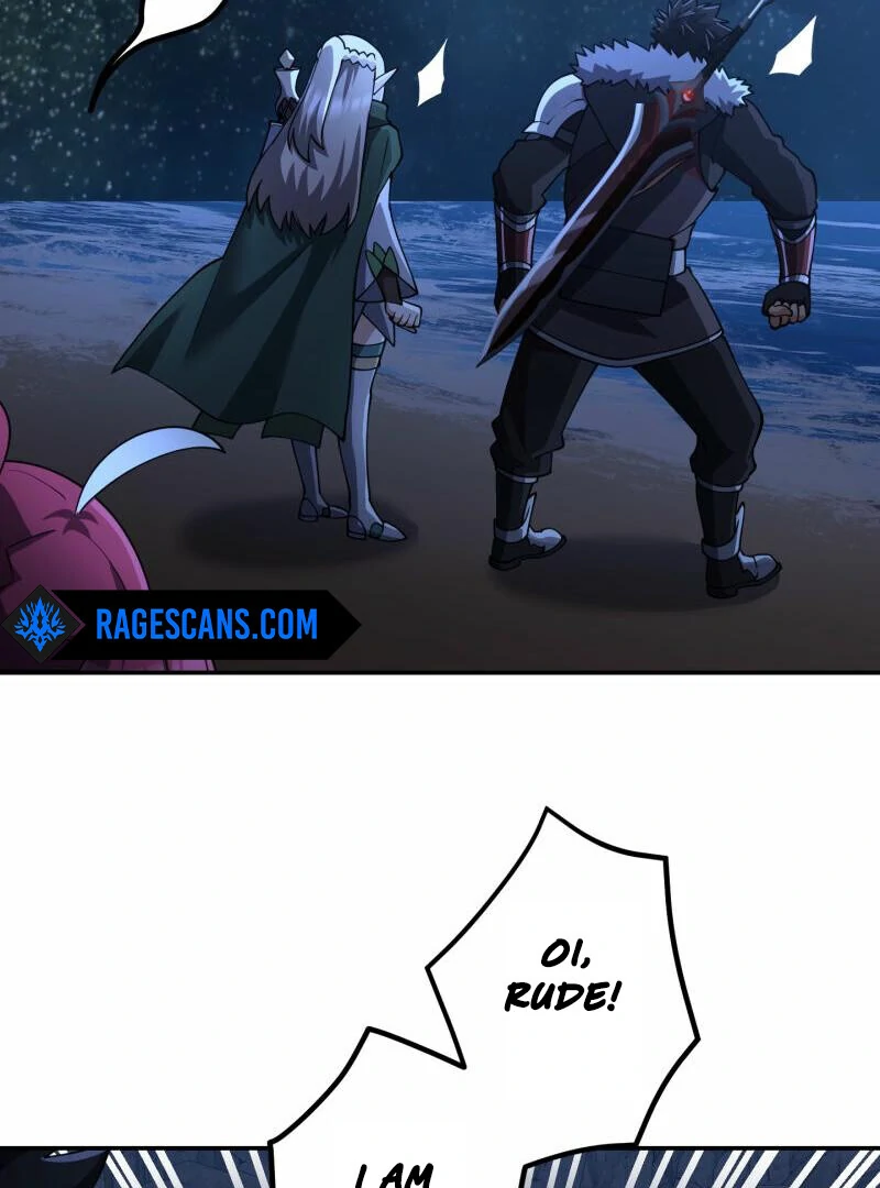 Monster Eater Chapter 67 - Page 126