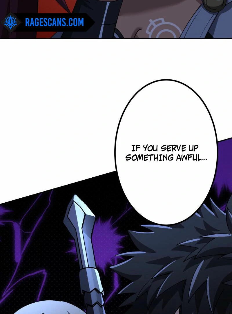 Monster Eater Chapter 67 - Page 131