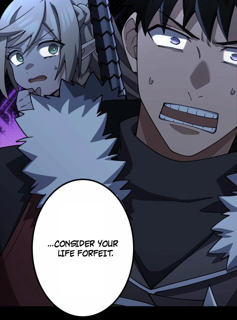 Monster Eater Chapter 67 - Page 132