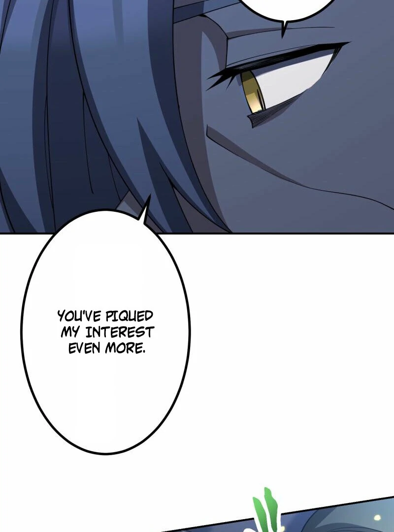 Monster Eater Chapter 67 - Page 19