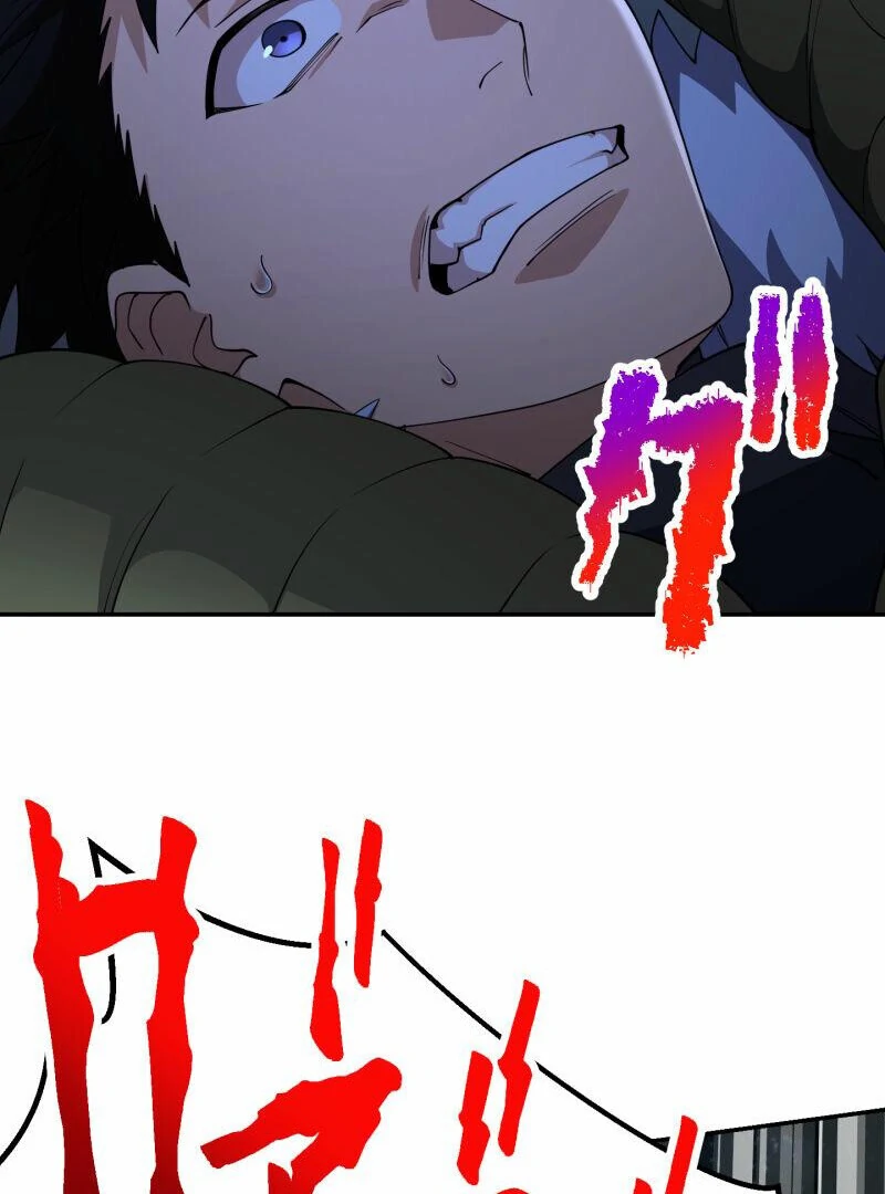 Monster Eater Chapter 67 - Page 2