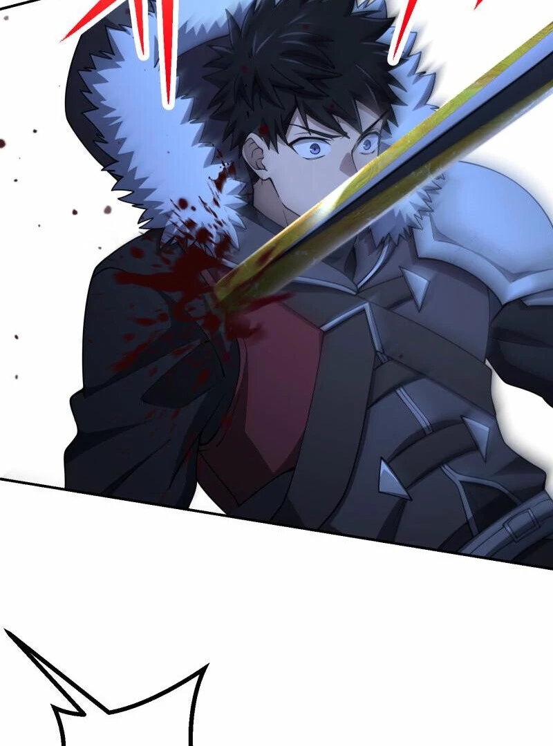 Monster Eater Chapter 67 - Page 24