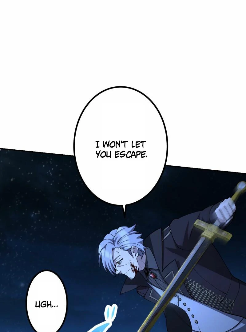 Monster Eater Chapter 67 - Page 27