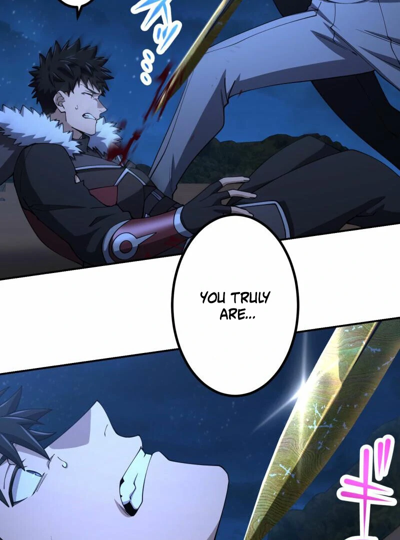 Monster Eater Chapter 67 - Page 28