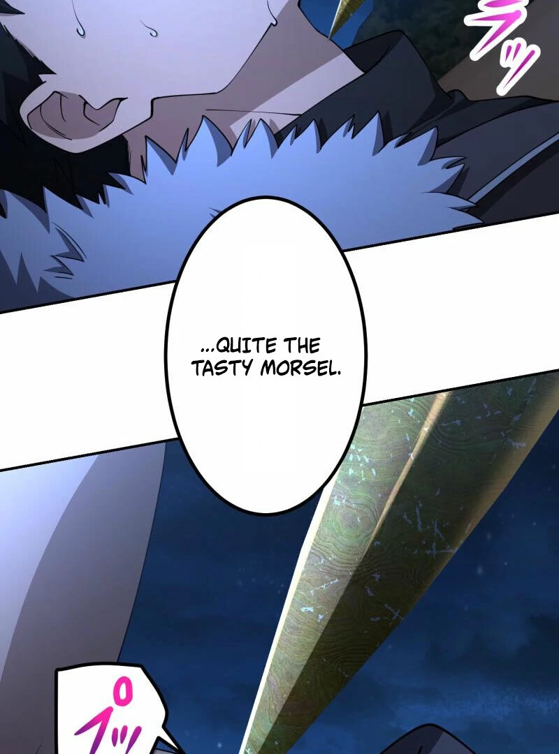 Monster Eater Chapter 67 - Page 29