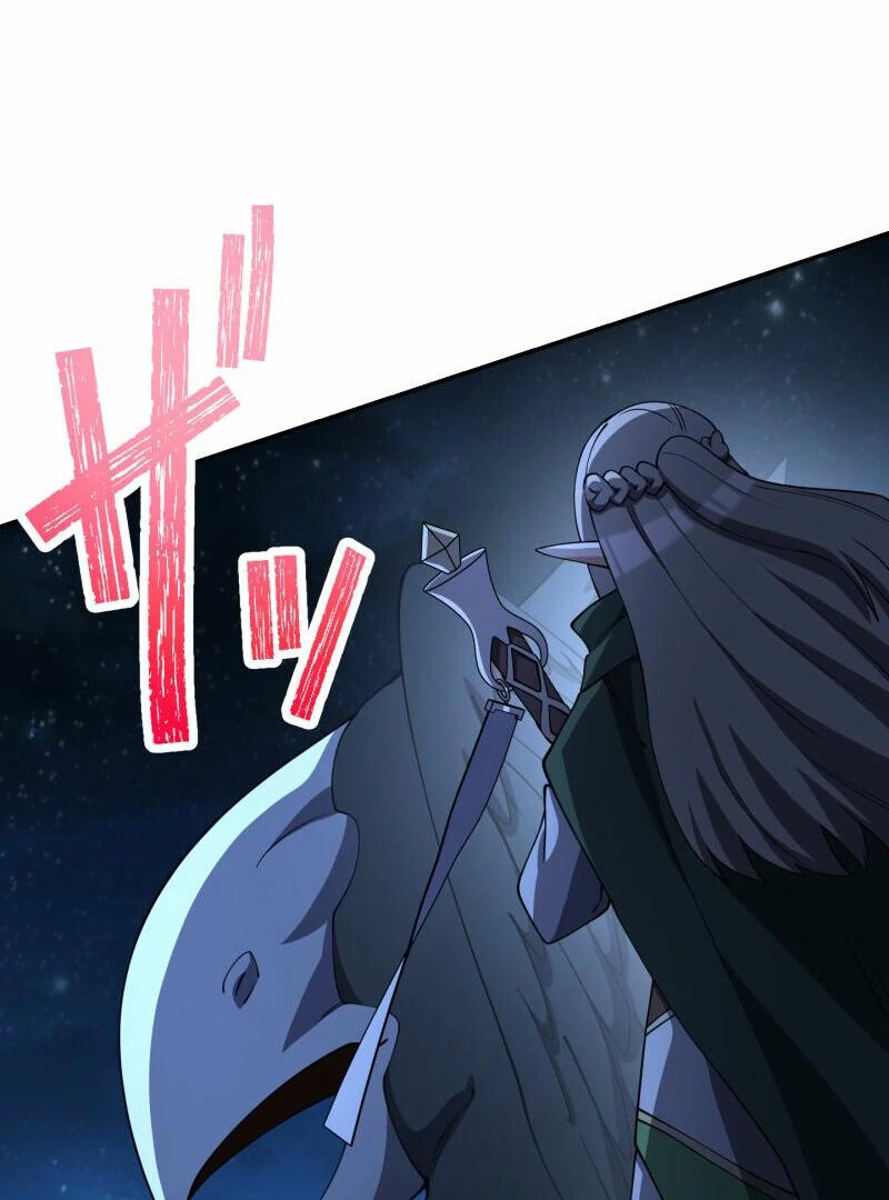 Monster Eater Chapter 67 - Page 32