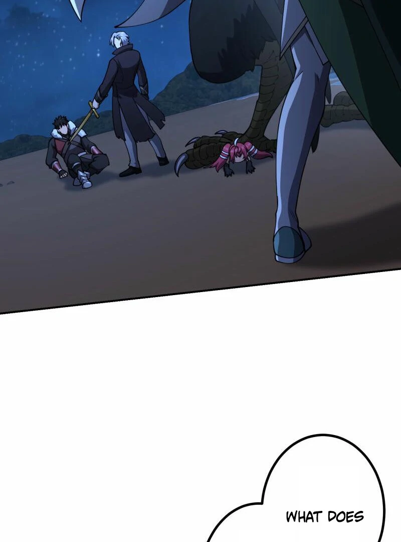 Monster Eater Chapter 67 - Page 33