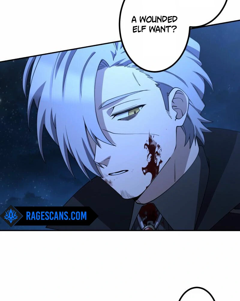 Monster Eater Chapter 67 - Page 34