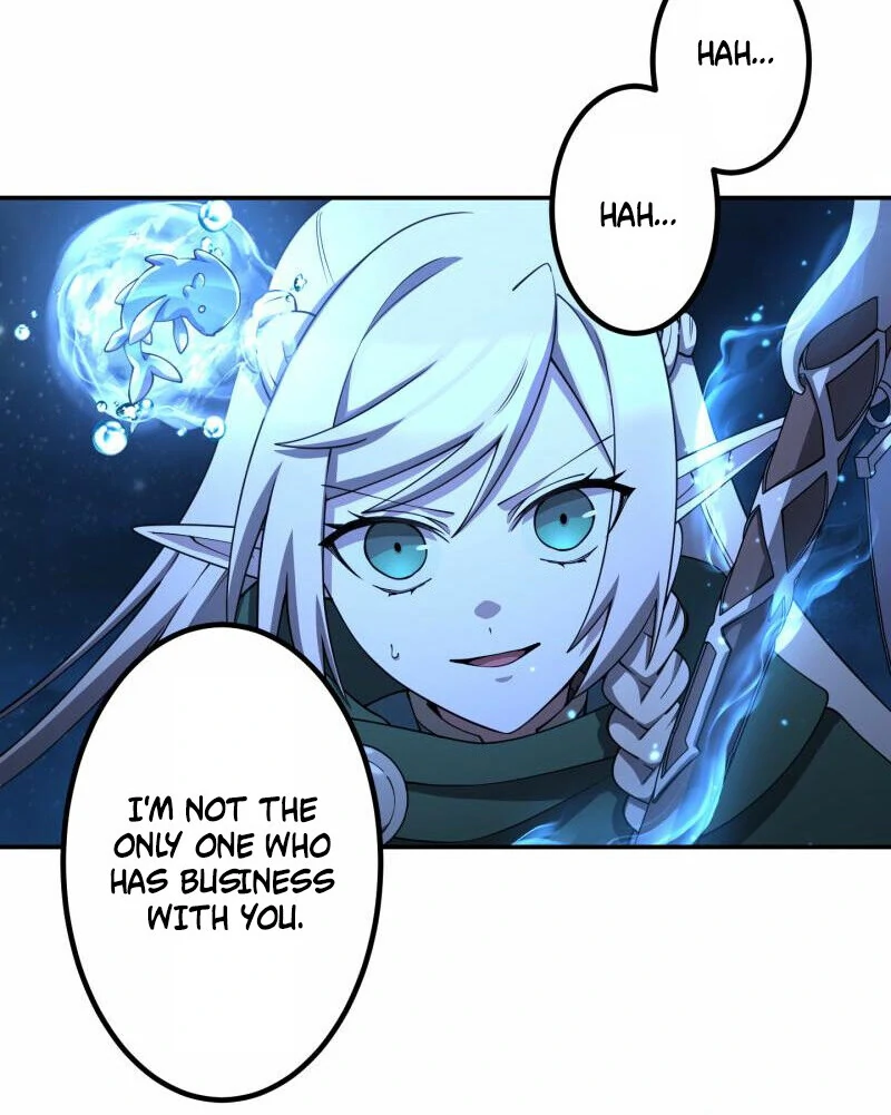 Monster Eater Chapter 67 - Page 35