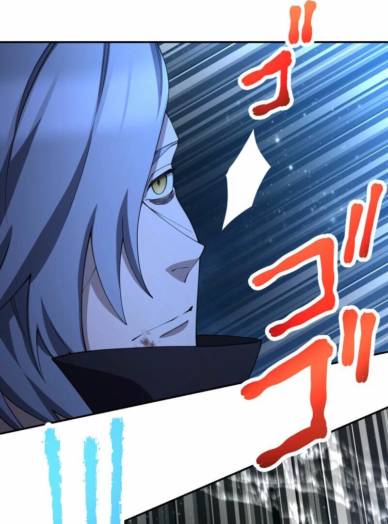 Monster Eater Chapter 67 - Page 36