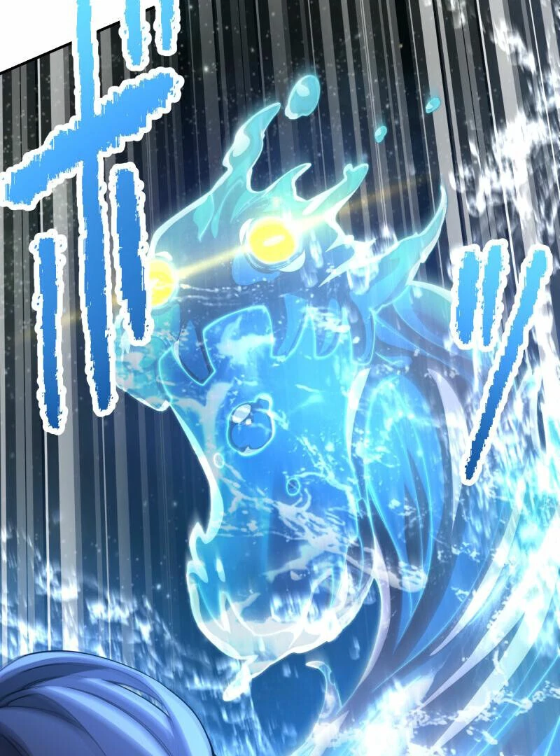 Monster Eater Chapter 67 - Page 37