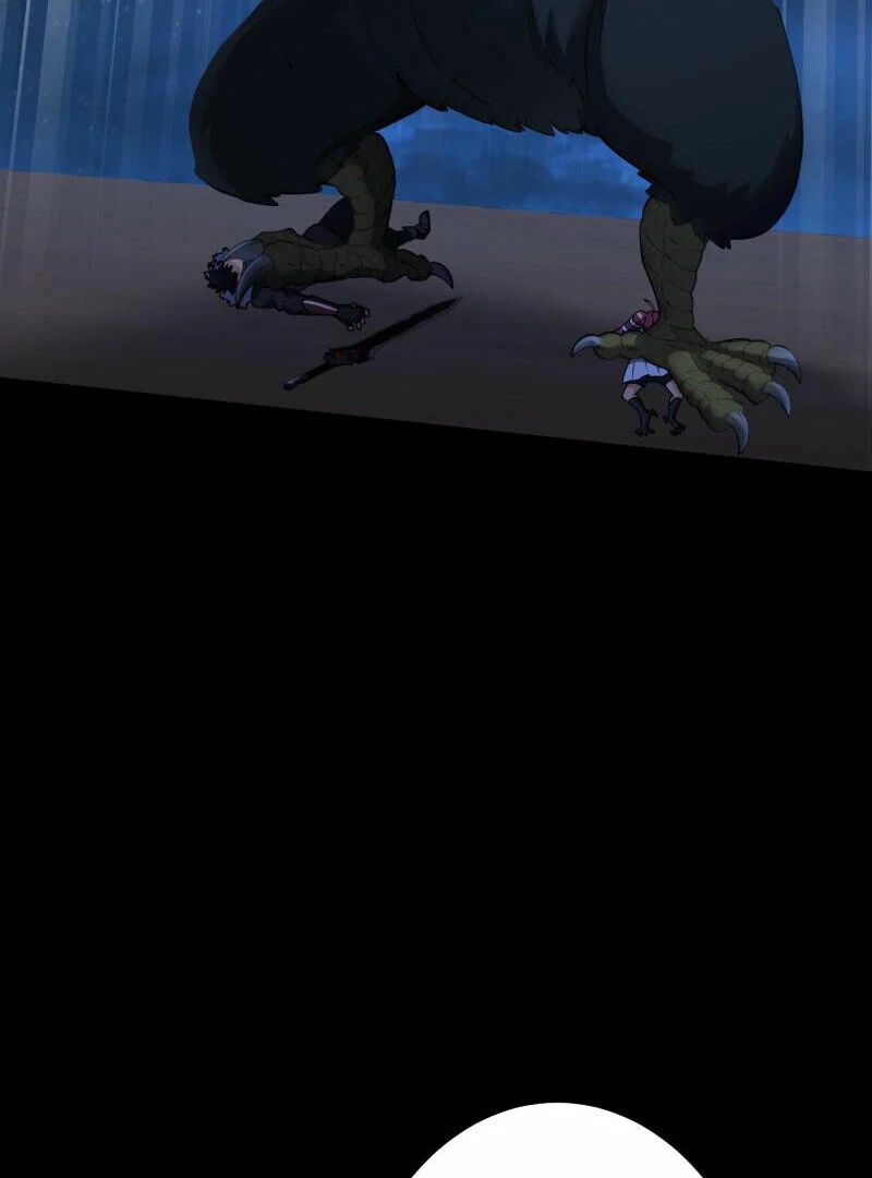 Monster Eater Chapter 67 - Page 4