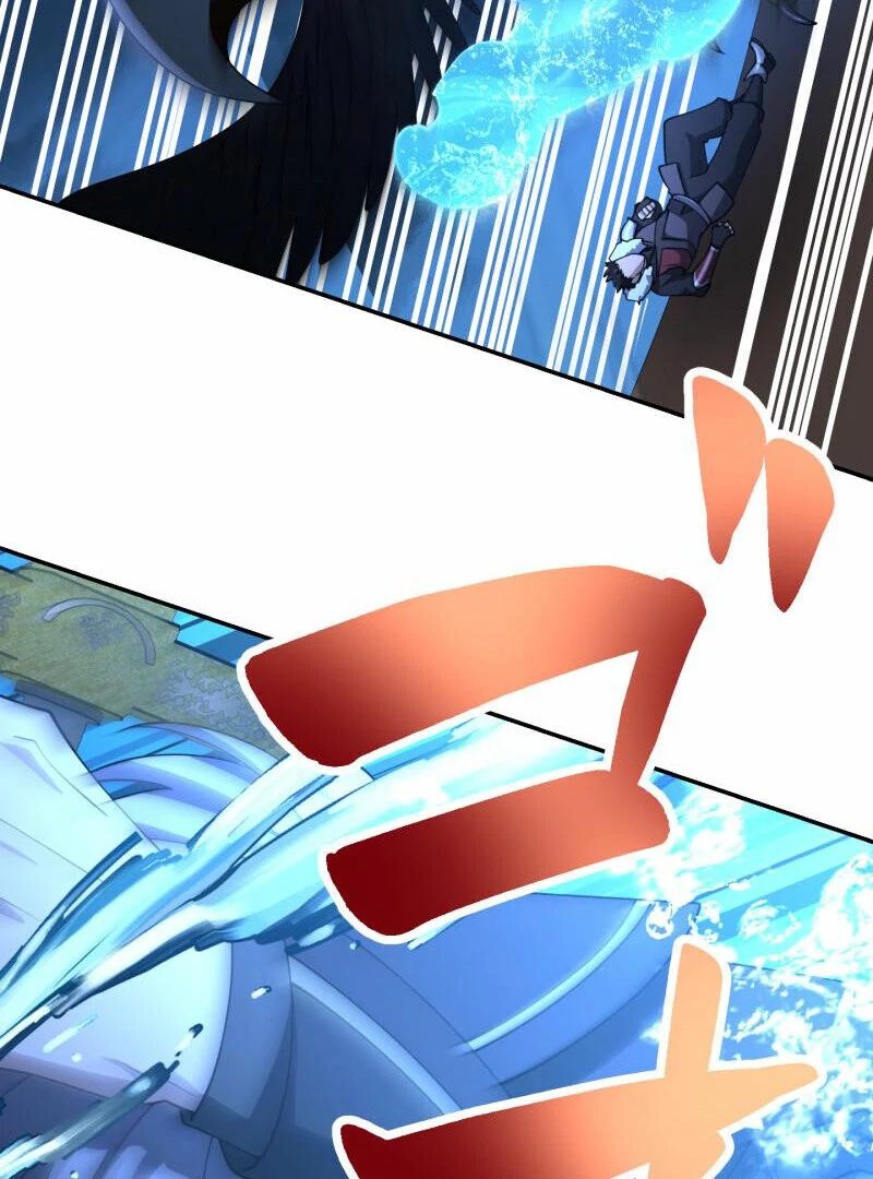 Monster Eater Chapter 67 - Page 41