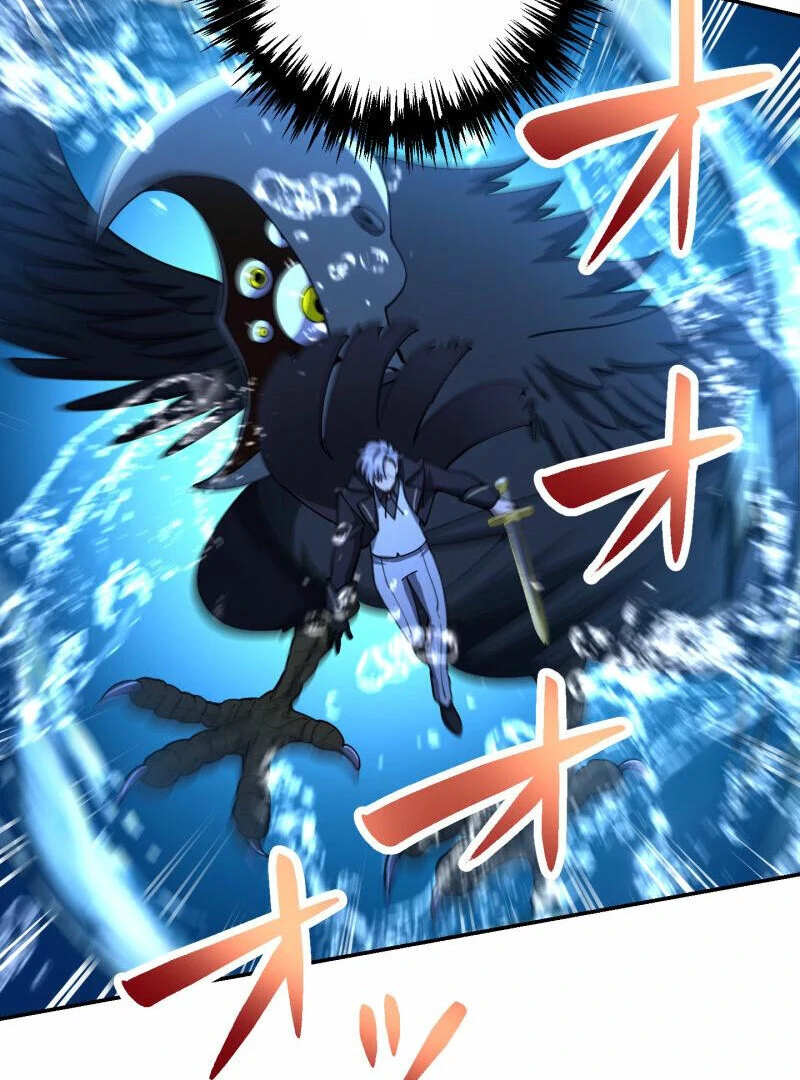 Monster Eater Chapter 67 - Page 43