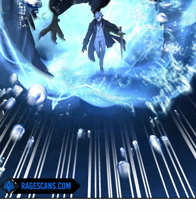 Monster Eater Chapter 67 - Page 47