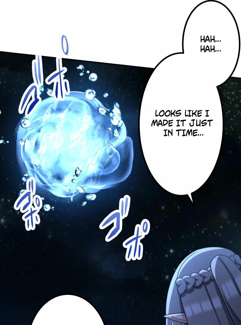 Monster Eater Chapter 67 - Page 48