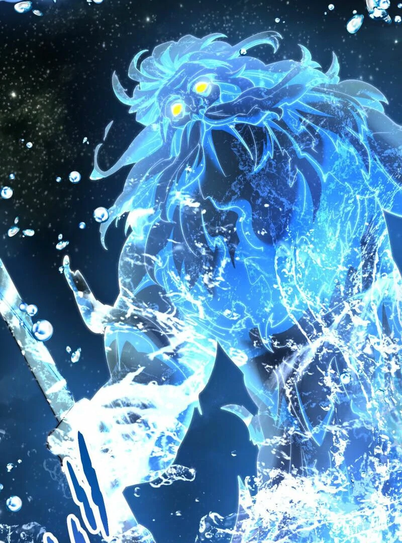 Monster Eater Chapter 67 - Page 52