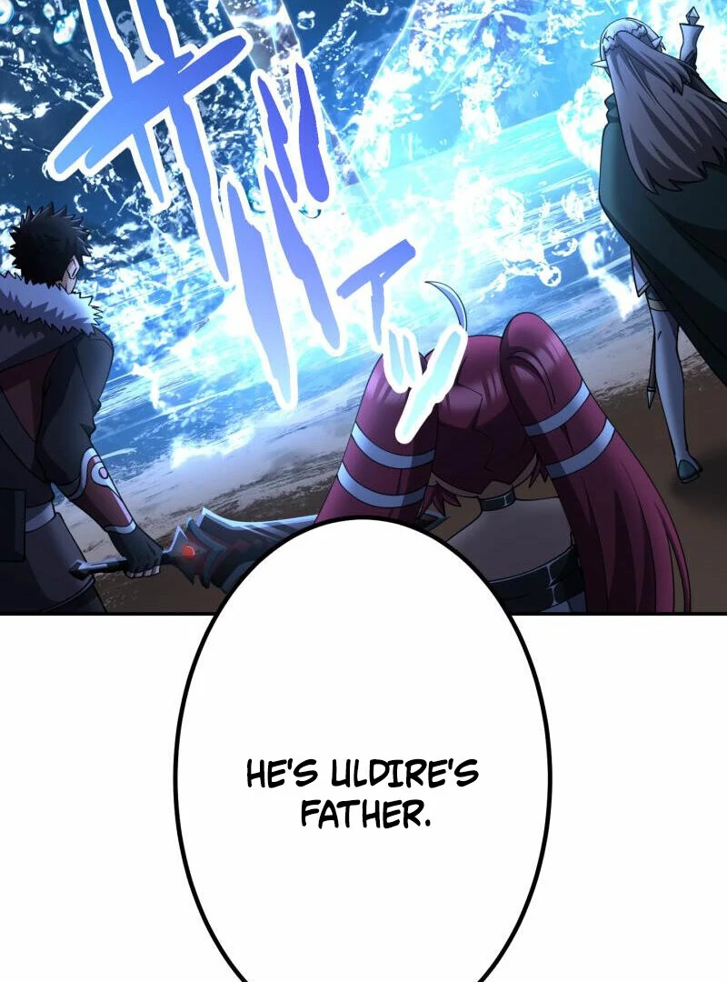 Monster Eater Chapter 67 - Page 53