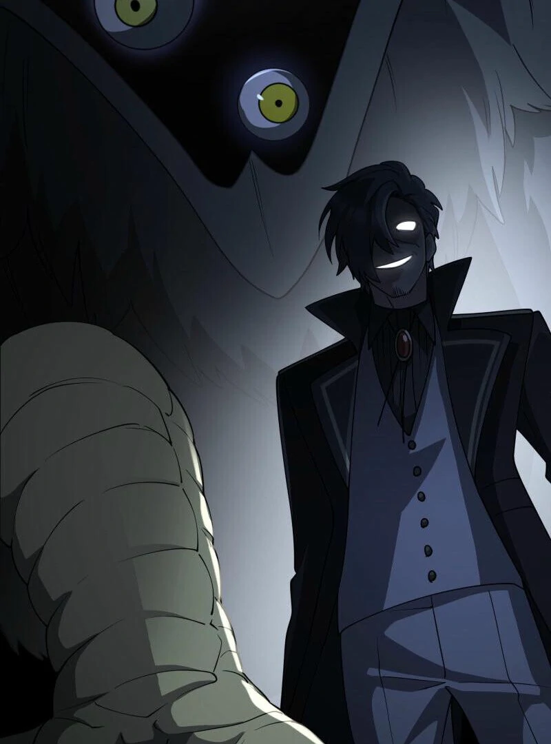 Monster Eater Chapter 67 - Page 6