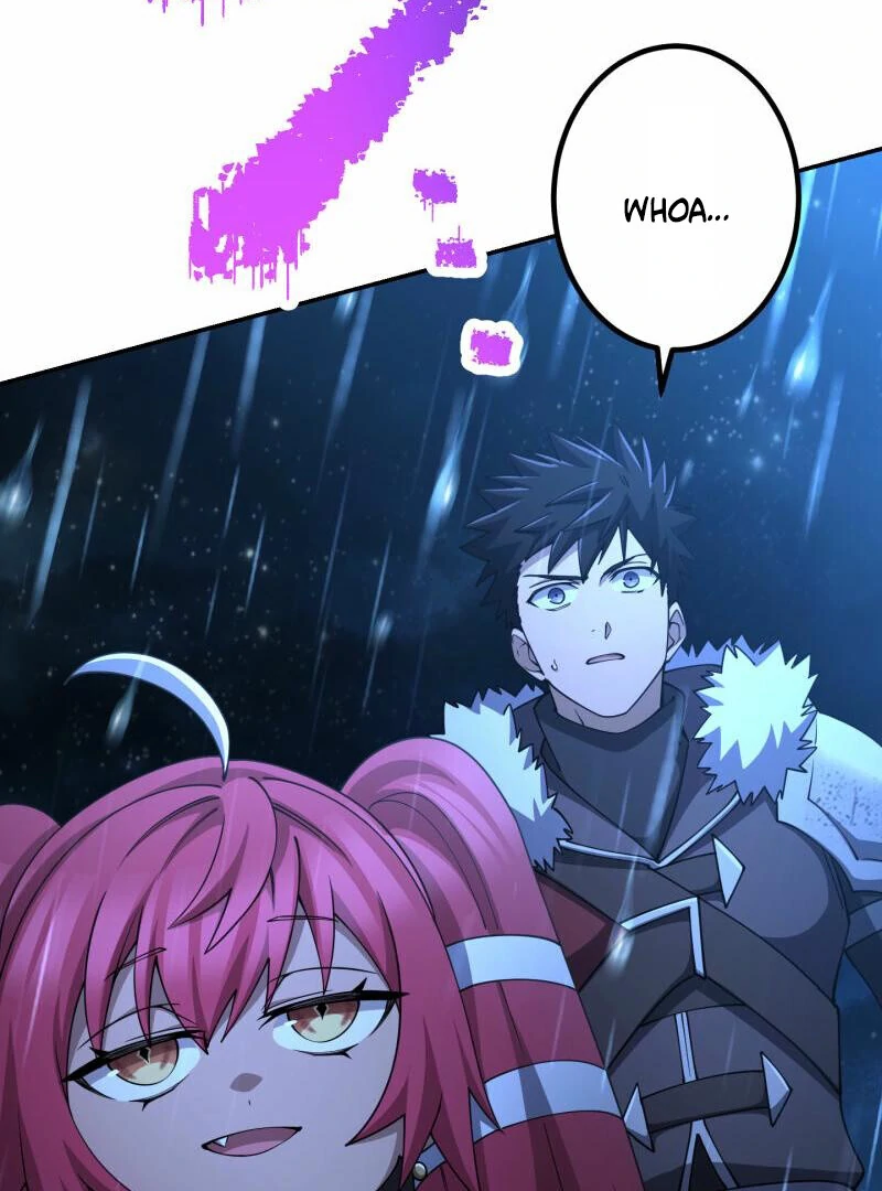 Monster Eater Chapter 67 - Page 66