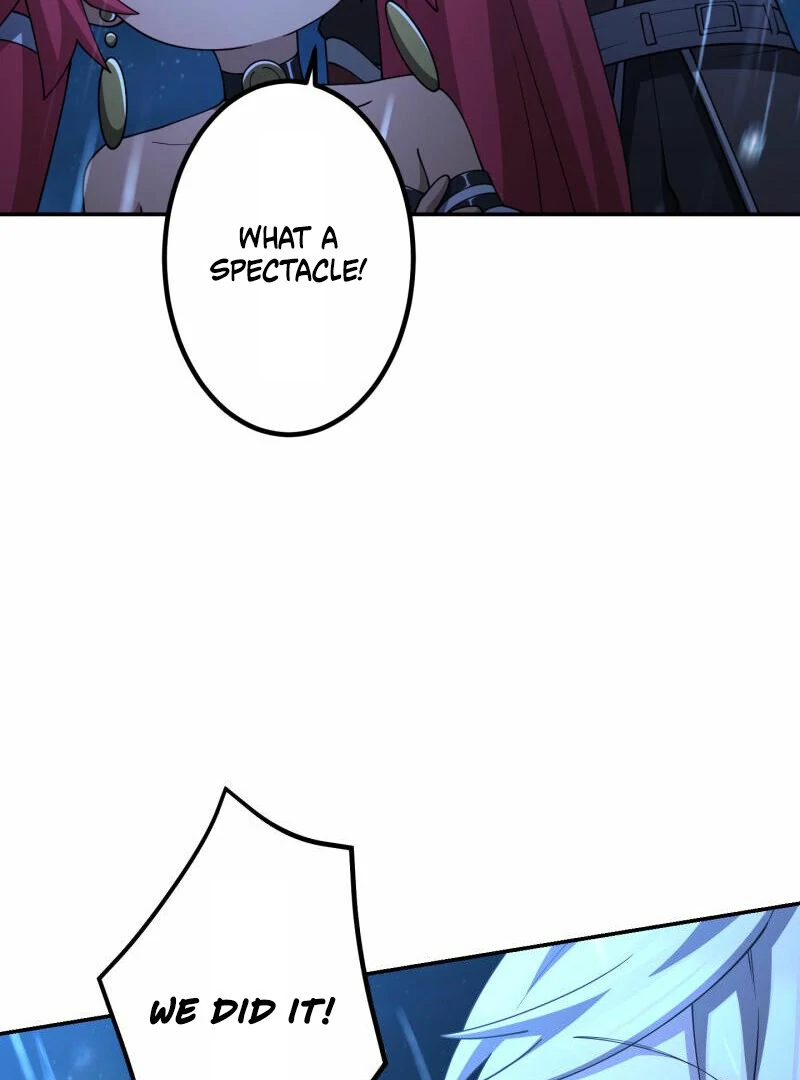 Monster Eater Chapter 67 - Page 67