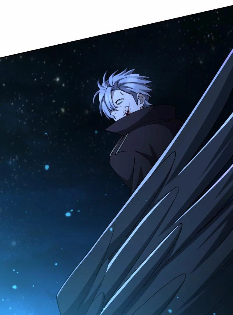 Monster Eater Chapter 67 - Page 69