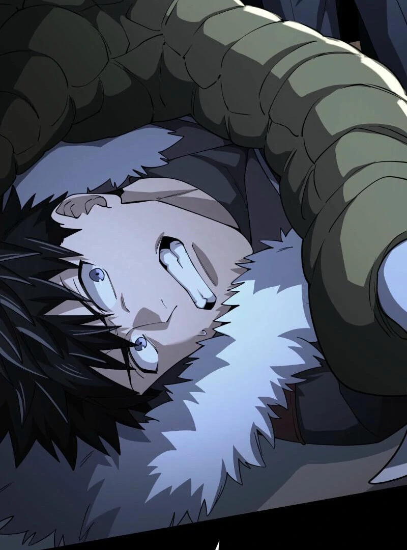 Monster Eater Chapter 67 - Page 7