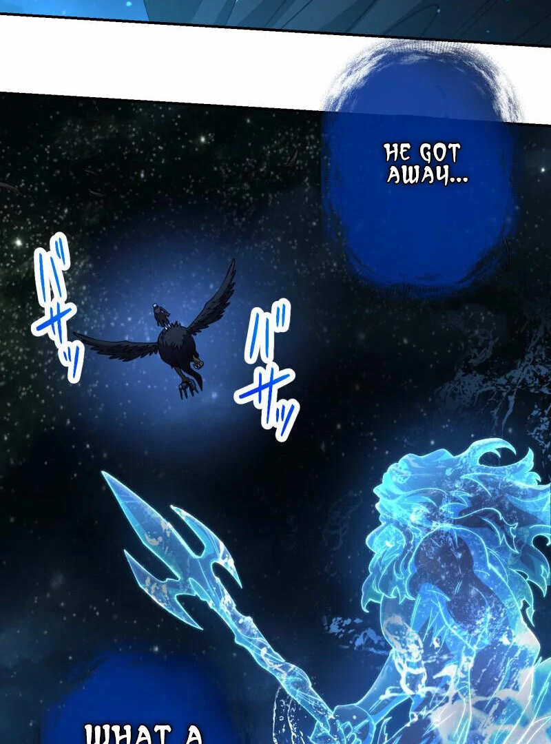 Monster Eater Chapter 67 - Page 70