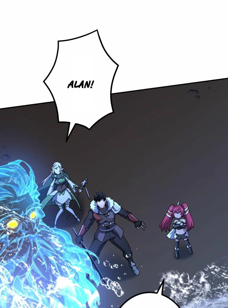 Monster Eater Chapter 67 - Page 74