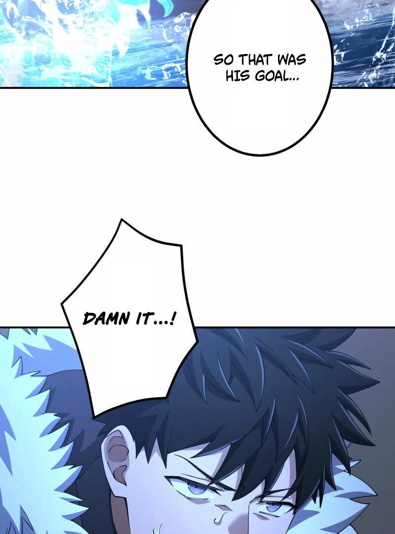 Monster Eater Chapter 67 - Page 75