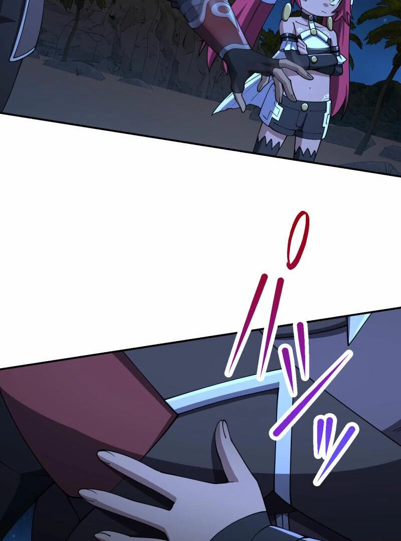 Monster Eater Chapter 67 - Page 77