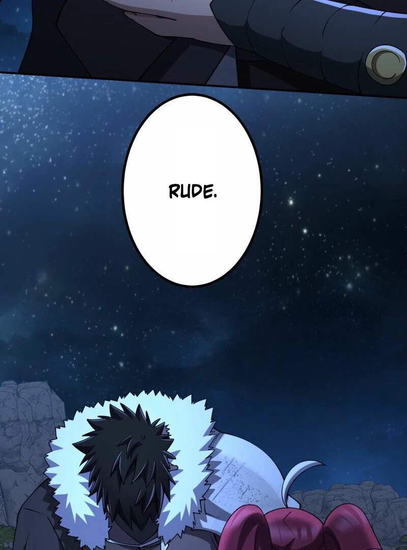 Monster Eater Chapter 67 - Page 78