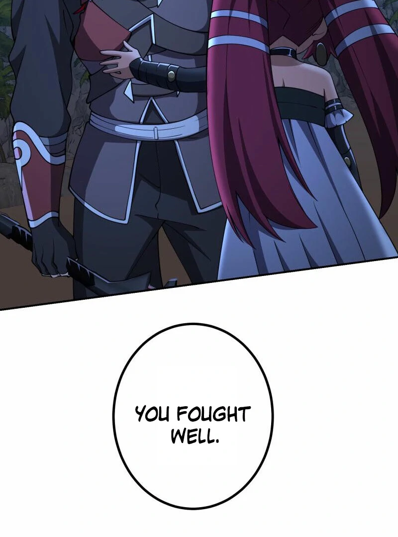 Monster Eater Chapter 67 - Page 79