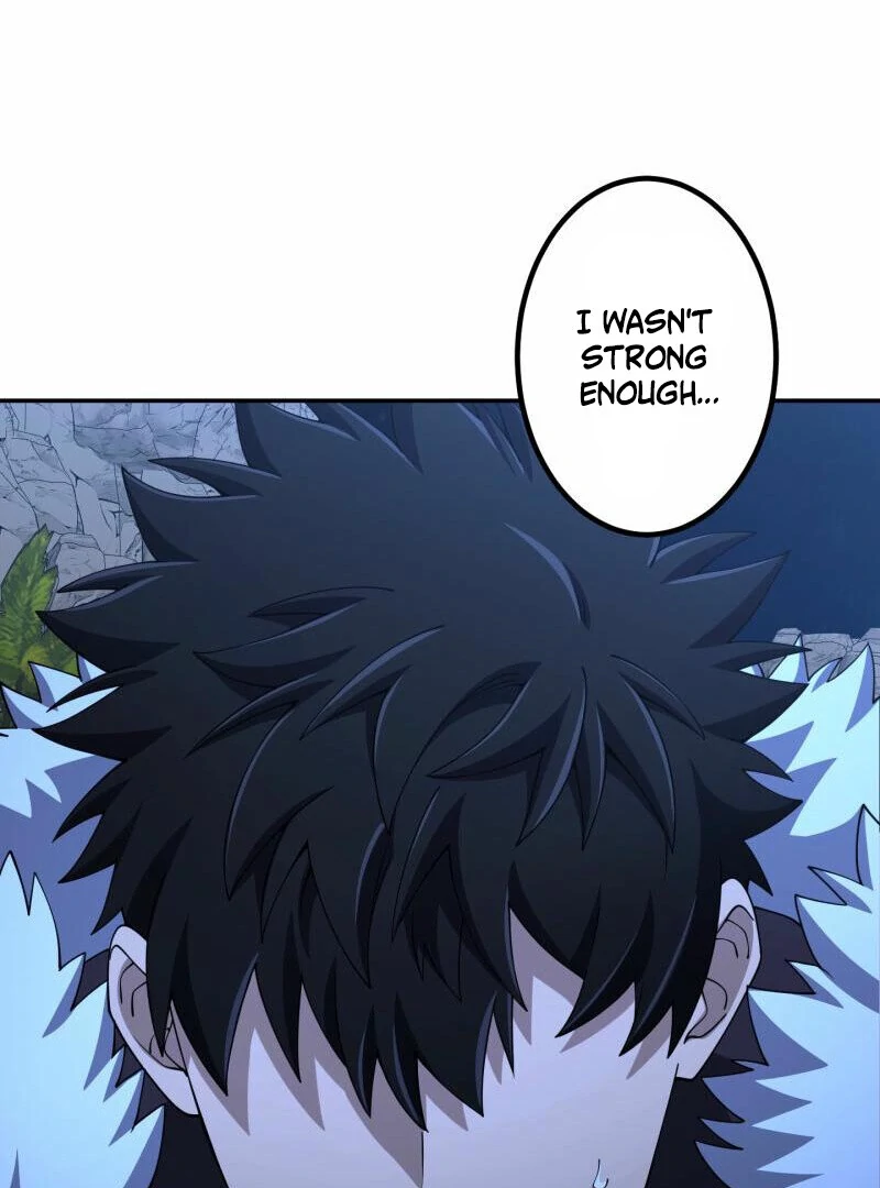 Monster Eater Chapter 67 - Page 80