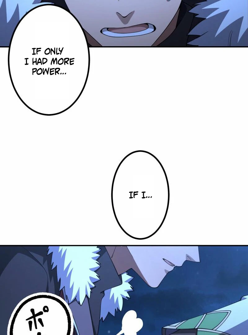 Monster Eater Chapter 67 - Page 81