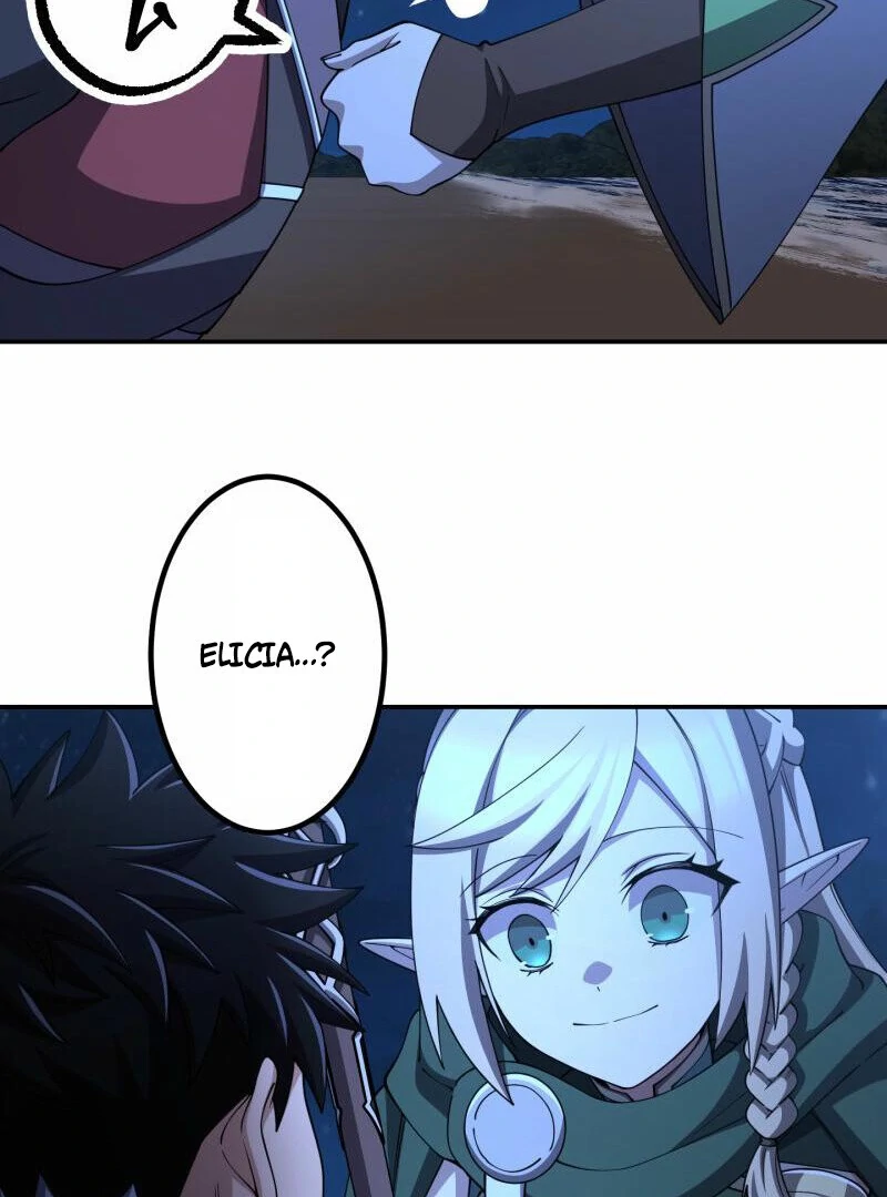 Monster Eater Chapter 67 - Page 82