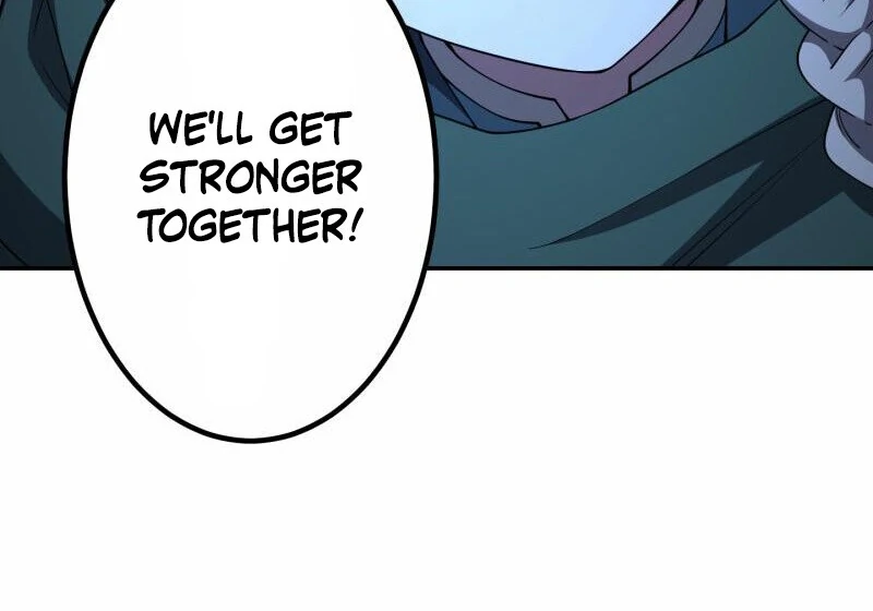 Monster Eater Chapter 67 - Page 86