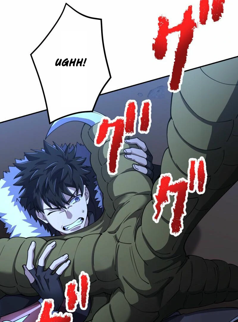 Monster Eater Chapter 67 - Page 9