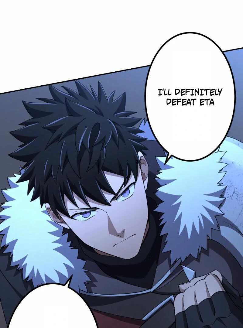 Monster Eater Chapter 67 - Page 90