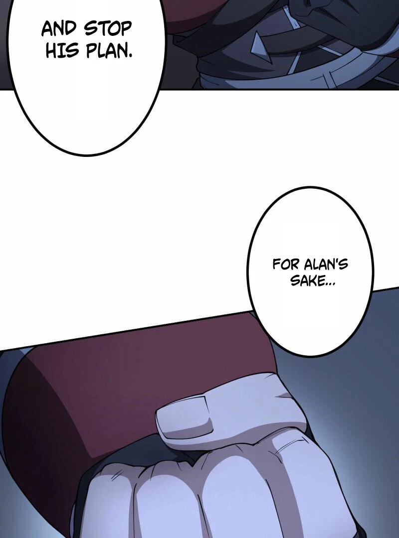 Monster Eater Chapter 67 - Page 91