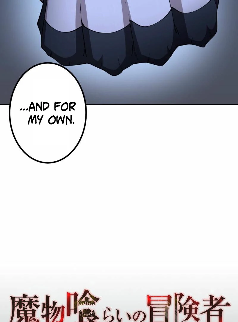 Monster Eater Chapter 67 - Page 92